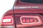 Mercedes-AMG GLC63 S 4Matic+ 2020 года (AU)